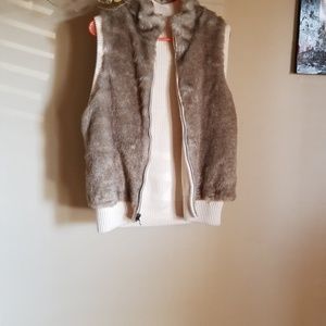 Womens Vest